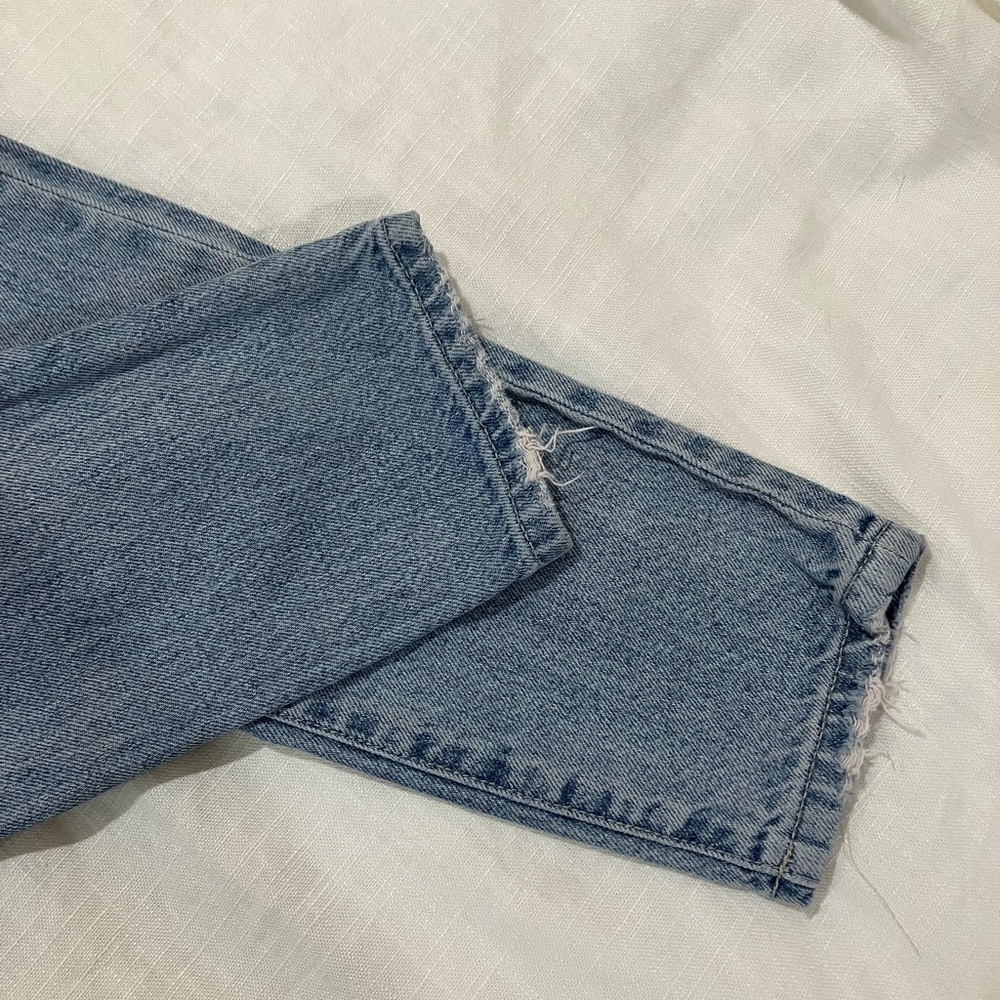 WeWoreWhat Danielle Jeans - Picture 11 of 12